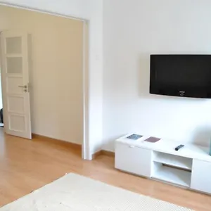  Apartment Dowtown - Expo20 Portugal
