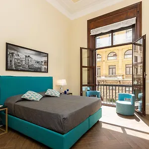  Apartment Via Barberini Italy