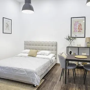  Apartment Ccc Hungary