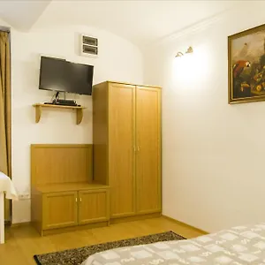  Apartment Authentic Grand Boulevard Hungary