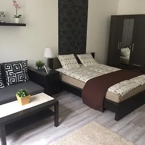  Apartment Luxury Hungary