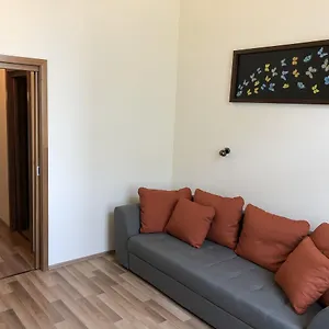  Apartment Frank & Fang Hungary