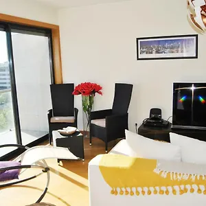  Apartment Parque Nacoes Prime 16 - 3 Quartos Portugal